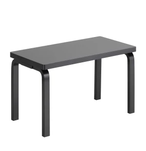 Artek PENKKI 153B, musta kuva