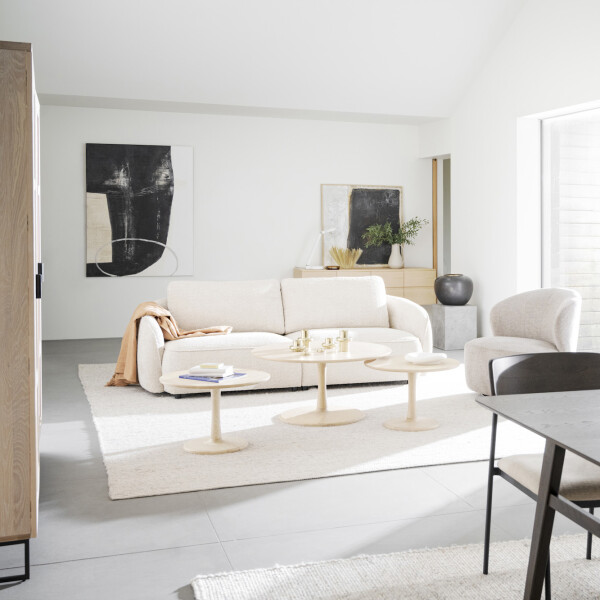 Rowico Norris soffa interior room kuva