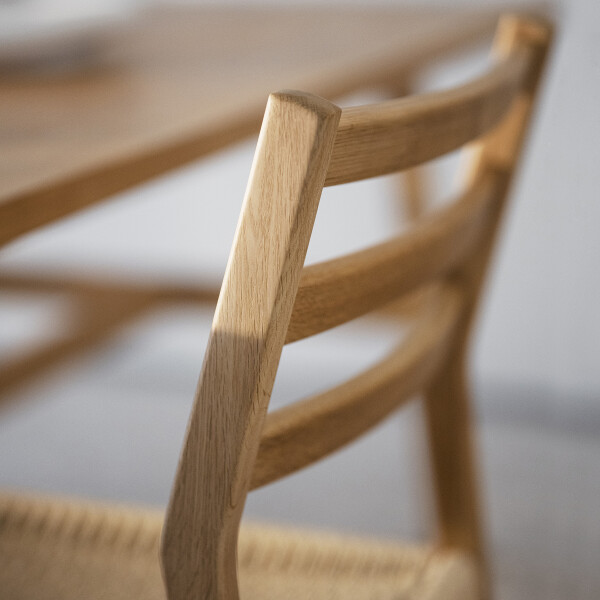 Rowico Harlan chair back image