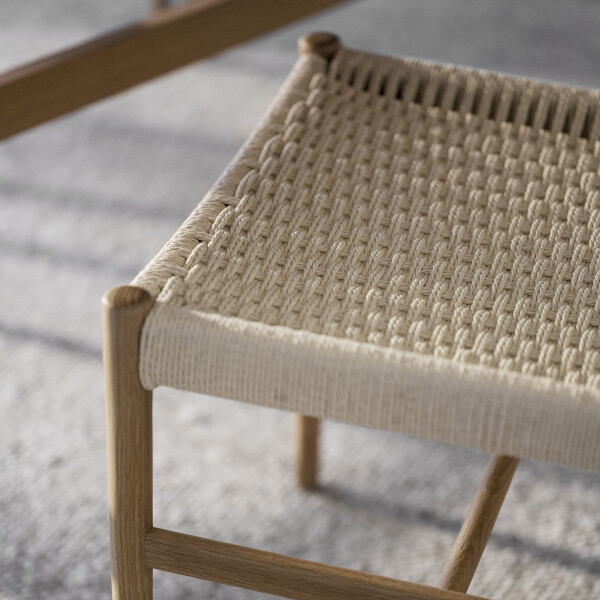 Rowico Harlan chair seat image