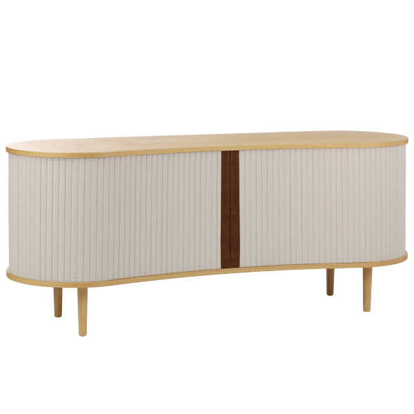 UMAGE Audacious sideboard oak white sands kuva