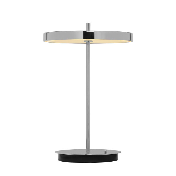 UMAGE 2499 Asteria Move polished steel on kuva