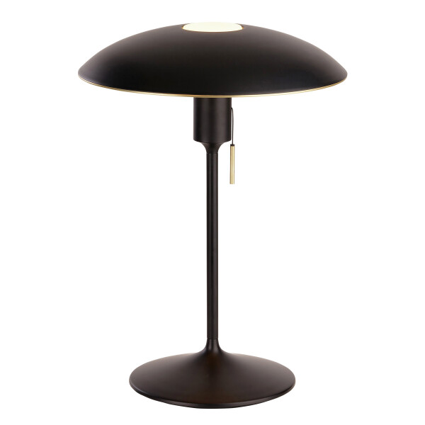 UMAGE 2443 Manta Ray black brass 4046 Sante  kuva