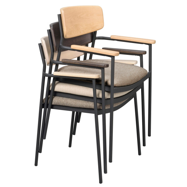 Rowico Maymont stackable armchairs kuva