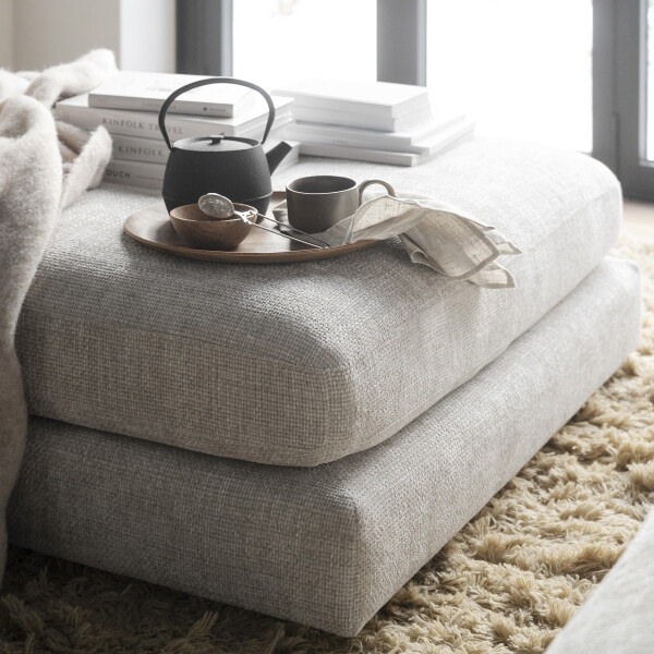 Rowico Duncan foot stool home image