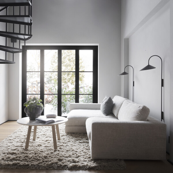 Duncan Couch 122036 interior kuva