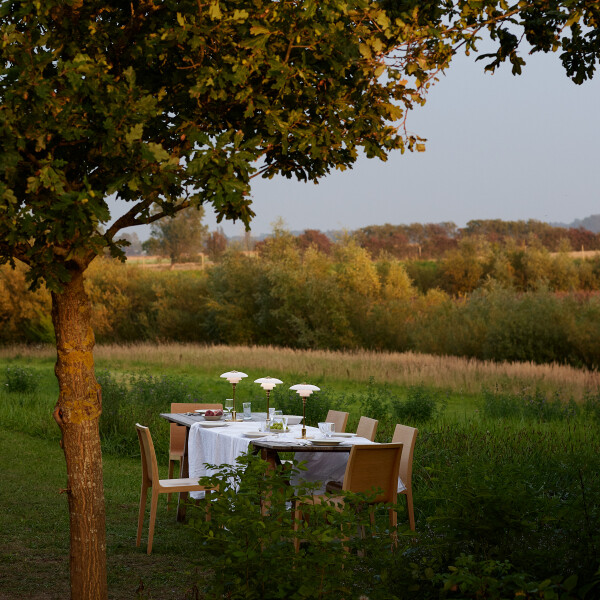 Louis Poulsen PH 2 1 Table Brass Summer image