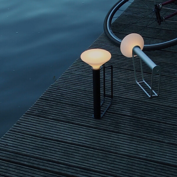 Muuto piton dock kuva