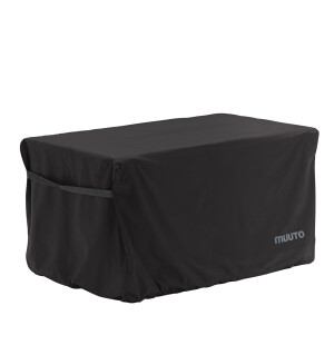 Muuto LINEAR STEEL COVER överdrag, 140 cm image