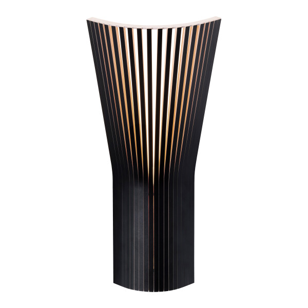 SectoDesign SectoSmall4237 cornerlamp black 1 kuva