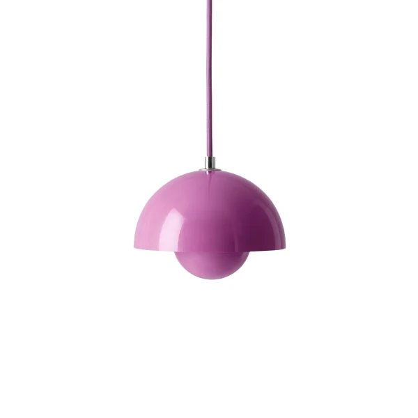 ATD Flowerpot VP10 Tangy Pink off image