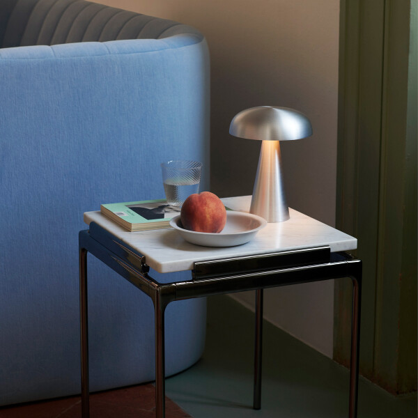 ATD Como SC53 interior kuva