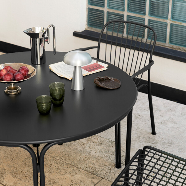 ATD Thorvald Black Como SC53 kuva