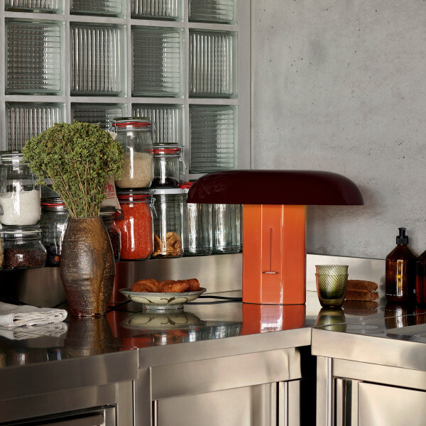 ATD Amber Light Montera JH42 kuva