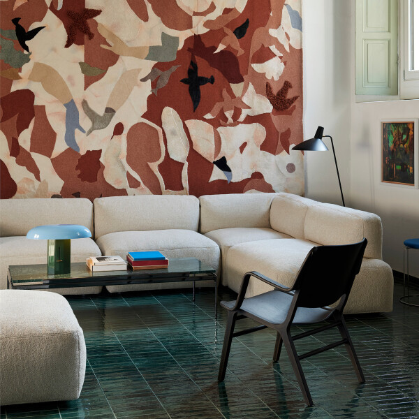 ATD Montera JH42 Forest Sky Interior kuva