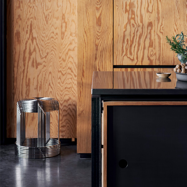 ATD Stacked Wirestool VP11 kuva