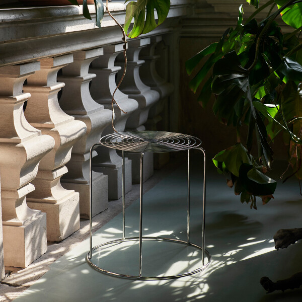 ATD Wire stool VP11 6 kuva