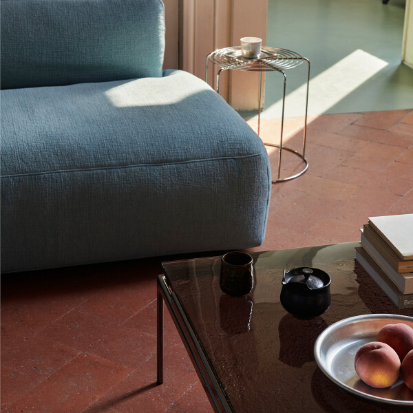 ATD Wire stool VP11 Interior kuva