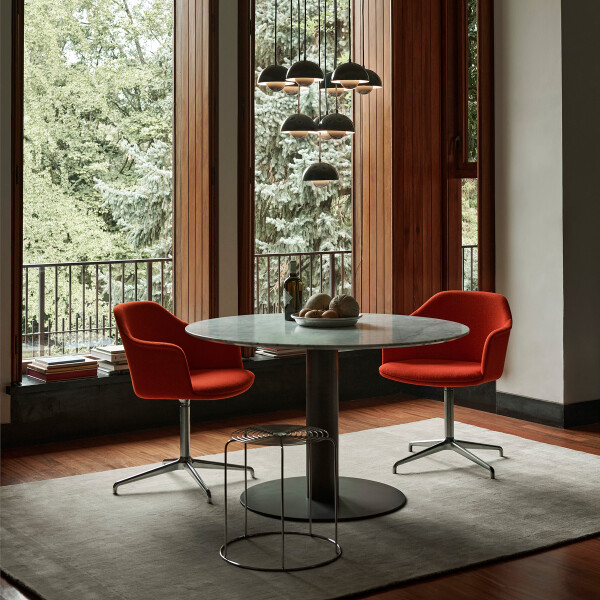 ATD Wire stool VP11 Lifestyle kuva