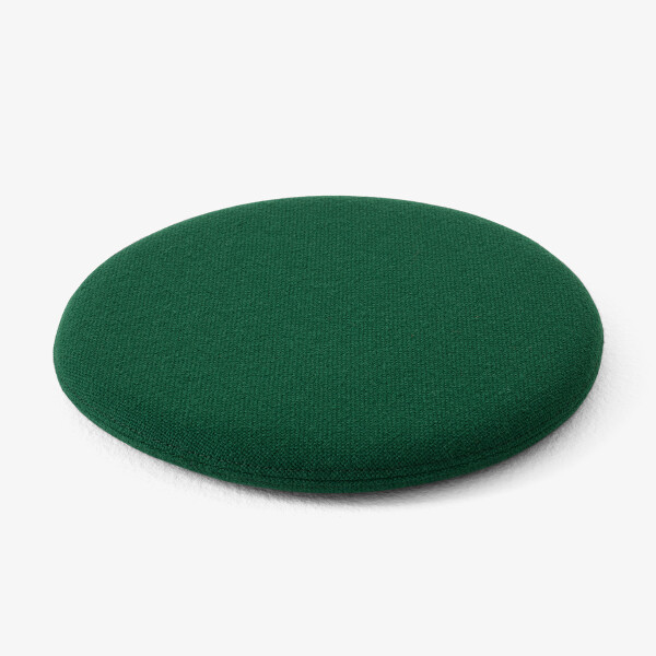 Wire Stool VP11 Hallingdal 944 Seat Pad kuva