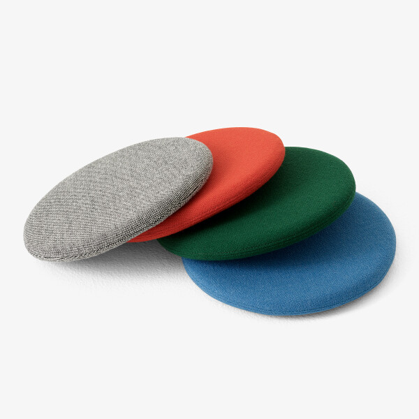 ATD Wire Stool VP11 Seat Pad family kuva