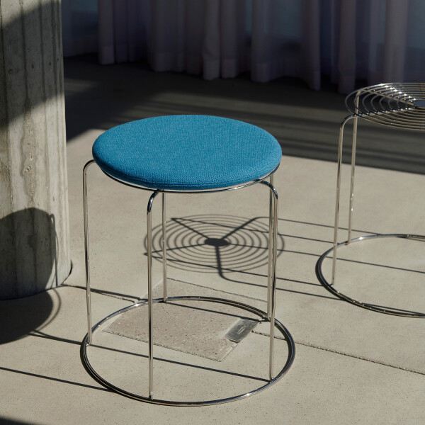 ATD Wire Stool VP11 14 kuva