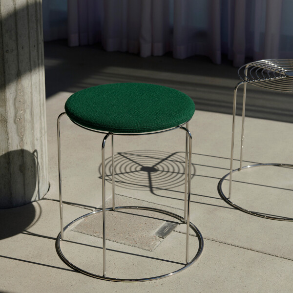 ATD Wire Stool VP11 13 kuva