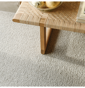 VM-Carpet HEHKU matto, greige kuva