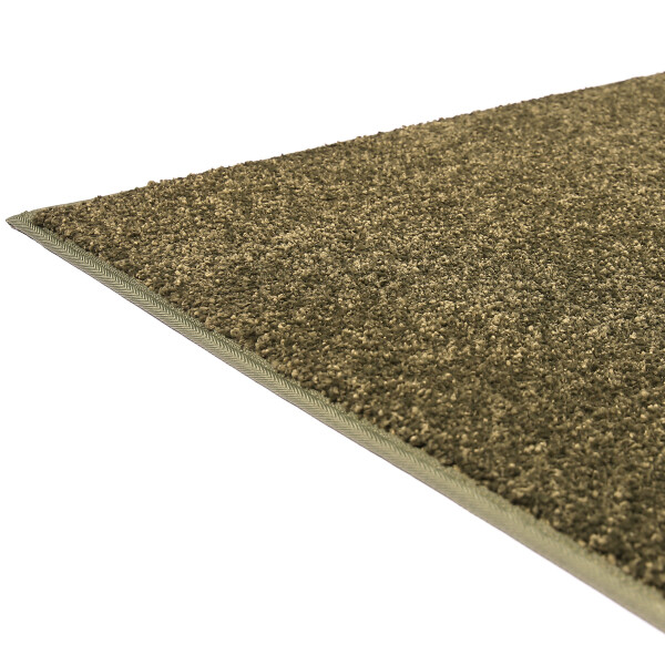 VM Carpet Onni 26 green corner kuva