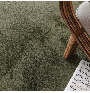 VM-Carpet ONNI matta, grön image