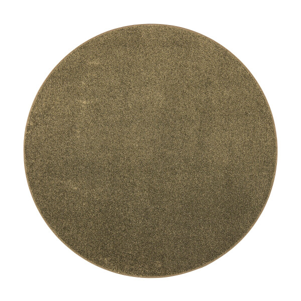 VM Carpet Onni 26 green round kuva