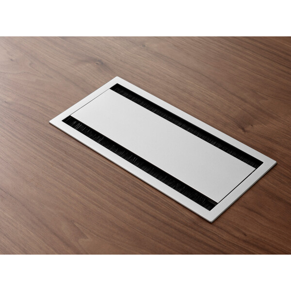 Pavilion AV18 Cable management Silver Detail image