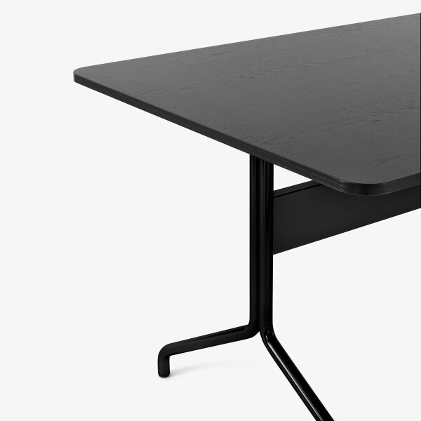 Pavilion AV18 AV19 AV24 Black Lacquered Oak w. Black kuva