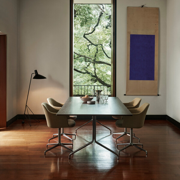 ATD Pavilion AV24 Interior image