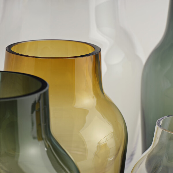 Muuto Silent vase family detail kuva