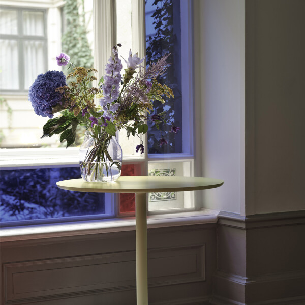 Muuto silent 20 clear flowers image