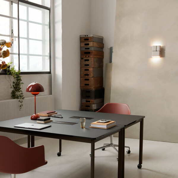 ATD Tabata LN10 Flowerpot VP3 Interior kuva