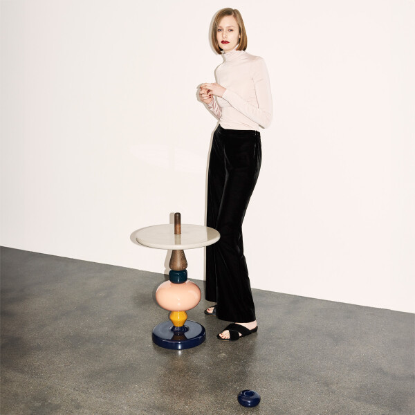 ATD Shuffle Spectrum kuva