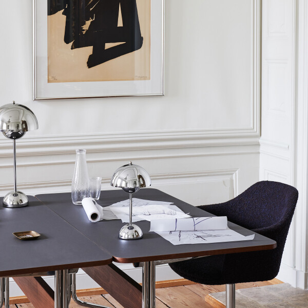 ATD Flowerpot VP9 Flowerpot VP3 Pavilion AV16 image