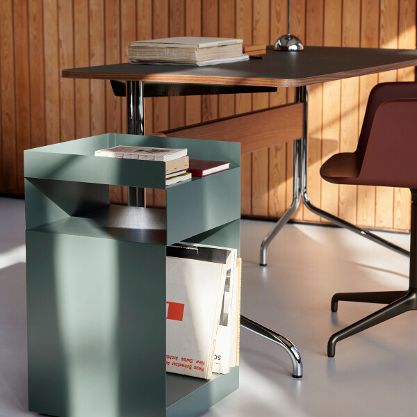 ATD Rotate SV73 Pavilion AV16 Rely Flowerpot VP9 image