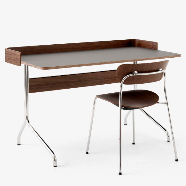 ATD Pavilion AV17 AV1 Walnut image