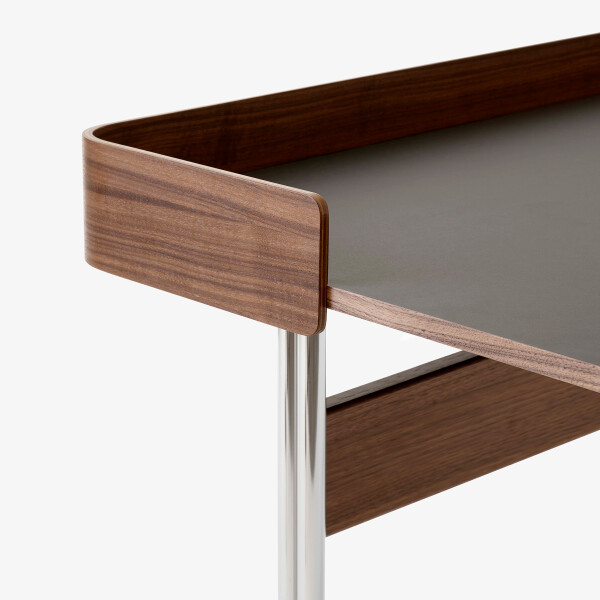 ATD Pavilion AV17 Iron Walnut image