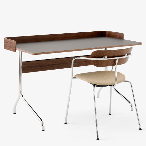 Pavilion AV17 AV4 Walnut image