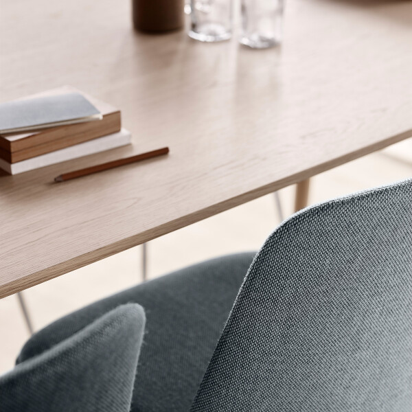 ATD Lifestyle In Between SK5 w. Clear Lacquered Oak Close image