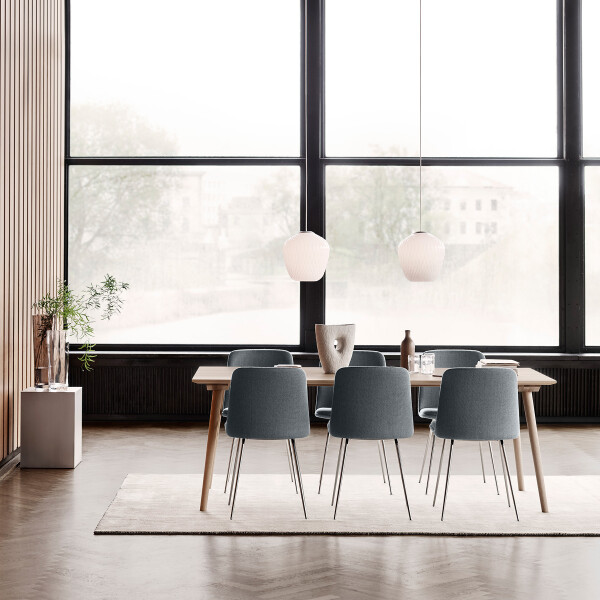 ATD Lifestyle In Between SK5 w. Clear Lacquered Oak image