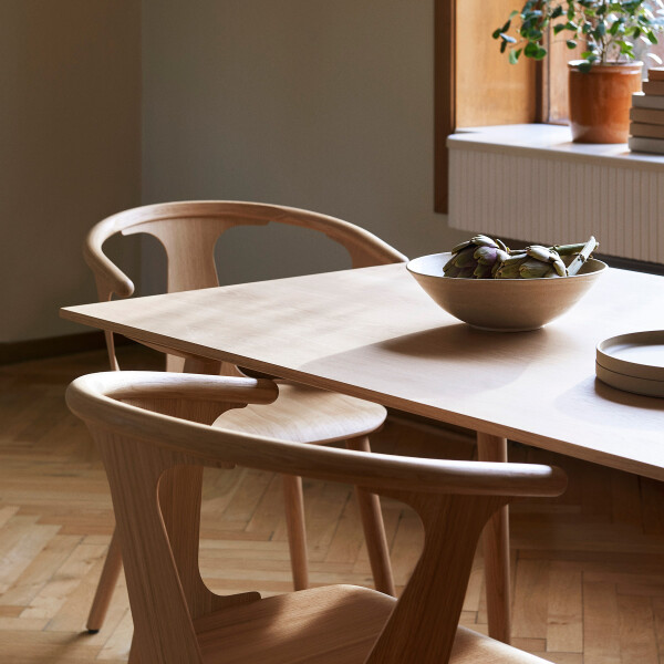 ATD Oiled Oak In Between image