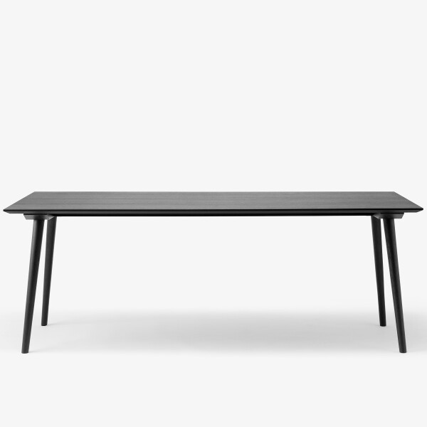 ATD IN BETWEEN SK5 BLACK TABLE kuva