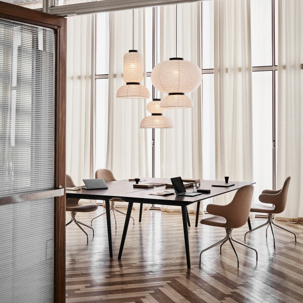 ATD In Between SK5 Black Office room kuva