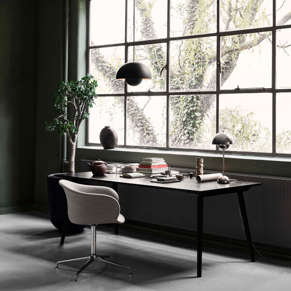 ATD In Between SK5 Black home office kuva