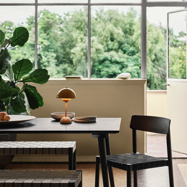 ATD In Between SK5 Black lifestyle close kuva